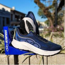 Tênis Masculino Esportivo Veloz 3