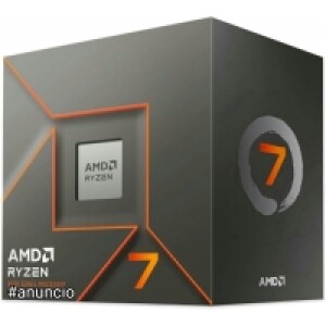 Processador AMD Ryzen 7 8700F