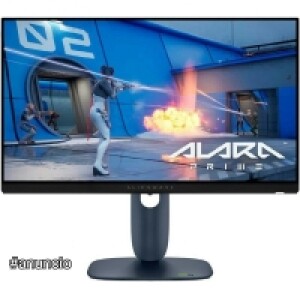 Monitor Gamer Alienware 25" Fast
