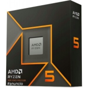 Processador AMD Ryzen 5 9600X
