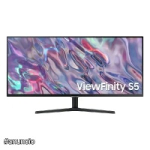 Monitor Samsung Viewfinity S5 34"
