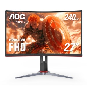 Monitor AOC Legend 27" 240Hz