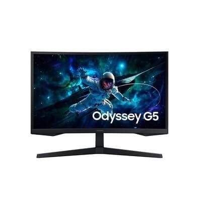 Monitor Samsung Odyssey G5 27"