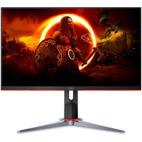 Monitor AOC Hero Quad 27"