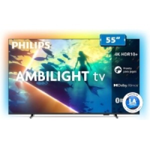 Smart TV Ambilight Philips 55"