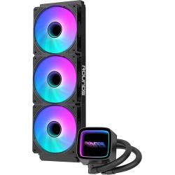 Water Cooler 360mm Round5 Eurus