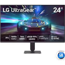 Monitor Gamer LG UltraGear 24