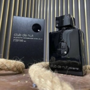 Perfume Club De Nuit Intense