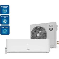 Ar Condicionado Split Hi Wall