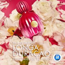 Perfume Banderas The Icon Eau