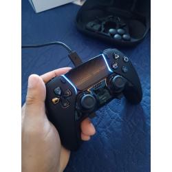Controle sem fio DualSense Edge