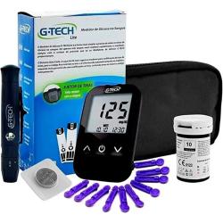 Kit Completo Aparelho Medidor de