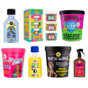 15% OFF em Produtos Lola,