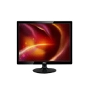 Monitor Brazil PC 15,4" LED