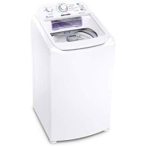Máquina de Lavar Electrolux 8,5kg