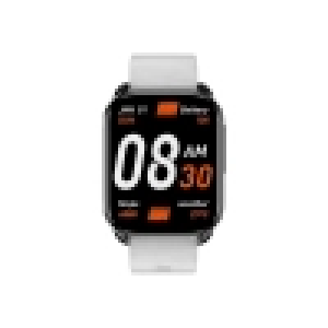 Relógio Smartwatch Qcy Watch Gs