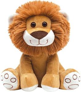 Meu Leaozinho, Buba, Caramelo