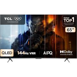 TCL QLED SMART TV 65