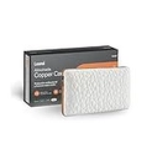 Travesseiro Luuna Copper Care Memory
