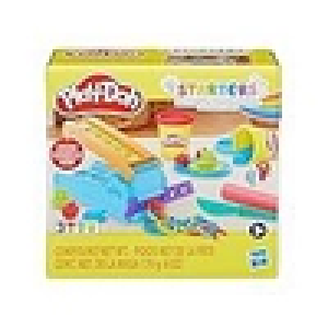 Play-Doh Kit Fábrica Divertida com