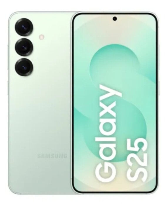 Samsung Galaxy S25 256GB 12GB