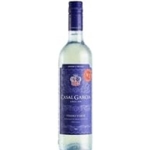 Vinho Branco Verde, Casal Garcia.