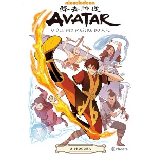 Avatar - A Lenda de