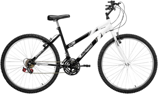 Ultra Bike Bicicleta De Passeio