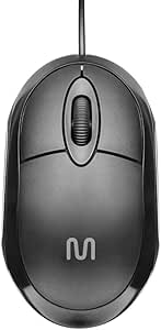Mouse com Fio Multi Classic