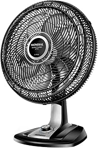 MONDIAL Ventilador 40cm Super Turbo