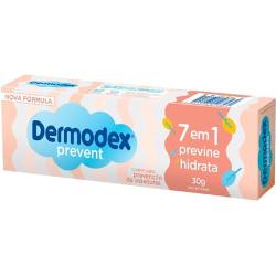 Pomada para Prevenção de Assaduras