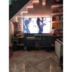 PHILIPS, Smart TV, Ambilight THE