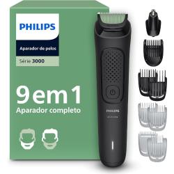 Multigroom Aparador de Pelos 9