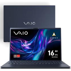 Notebook Vaio Fe16 Amd Ryzen