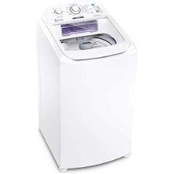 Máquina de Lavar Electrolux 8,5kg