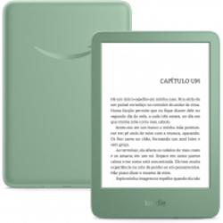 Kindle 16 GB (Geração Mais