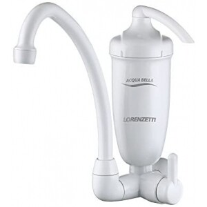 Purificador de Água com Torneira