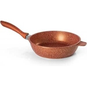 Moda Do Chef Frigideira Antiaderente