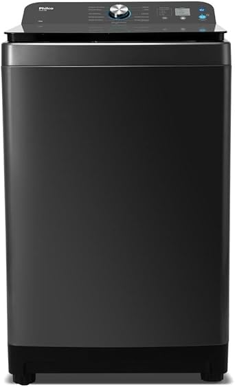 Máquina de Lavar 14 Kg