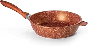 Moda Do Chef Frigideira Antiaderente