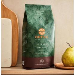 ORFEU Café Em Grãos Intenso
