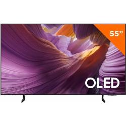 Smart TV 55 Polegadas Samsung