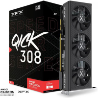 Placa de Vídeo RX 7600