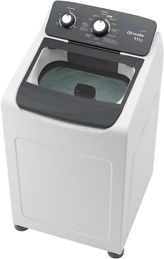 Maquina De Lavar Mueller 11