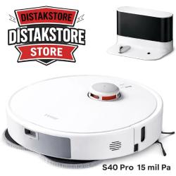Robô Aspirador XIAOMI S40 PRO