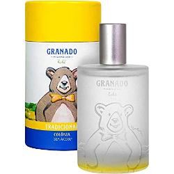 Colônia Granado Bebê Tradicional 100ml