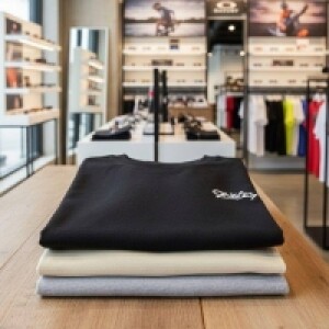 Kit 3 Camisetas Masculina Oakley