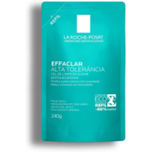 La Roche-posay Effaclar Gel Alta
