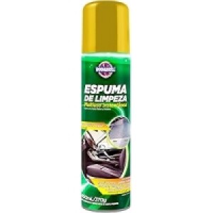 Espuma de Limpeza Multiuso Rodabrill