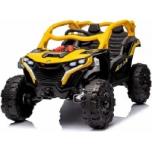 Carro Elétrico Jipe UTV Max